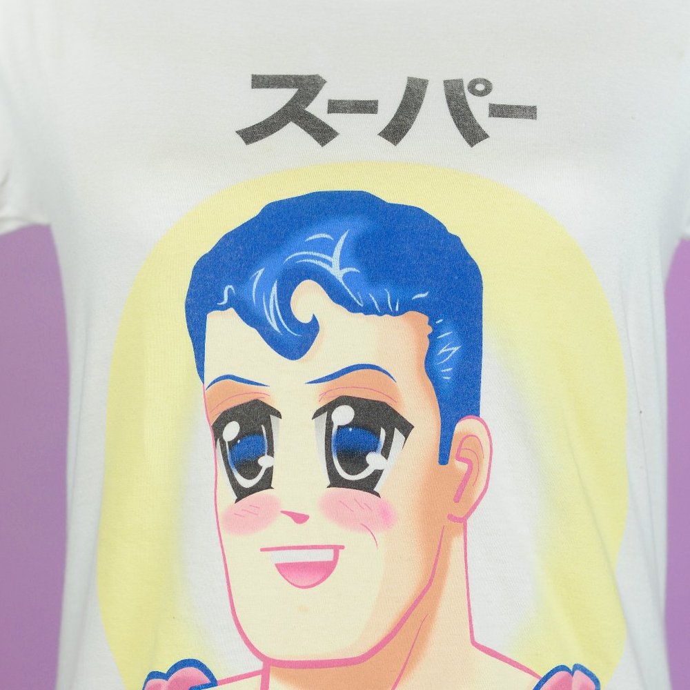 Threadless Cute Tee - image 4